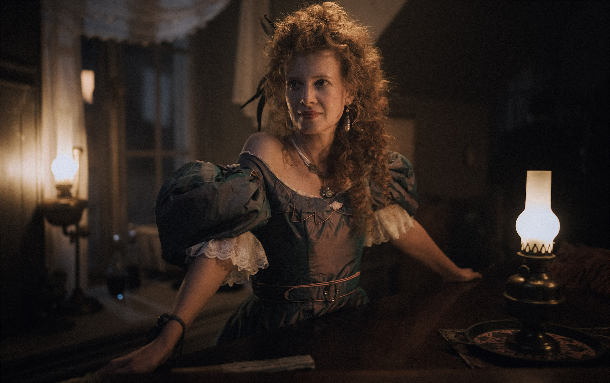 «Шопен, Шопен!»  (Chopin, Chopin!)