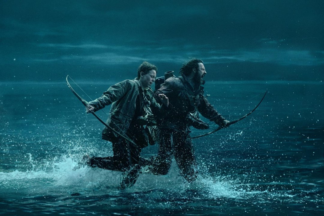 28 років по тому (28 Years Later)