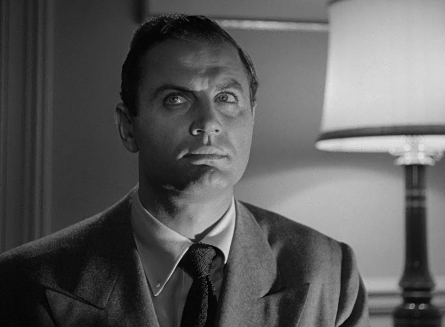 Асфальтові джунглі (The Asphalt Jungle) 1950