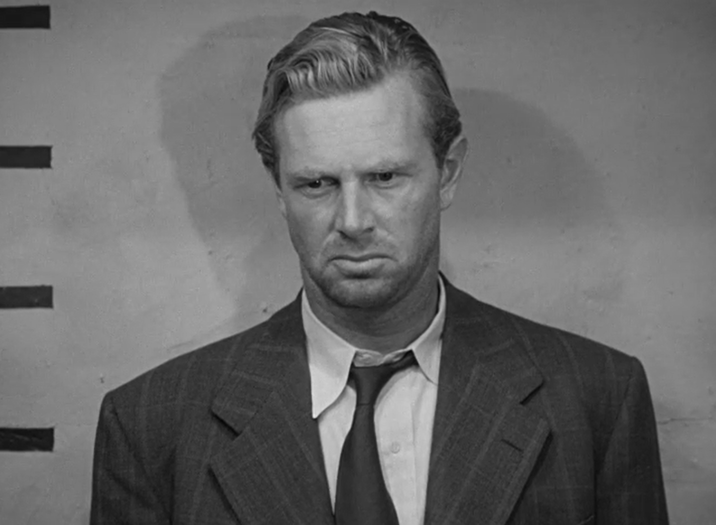 Асфальтові джунглі (The Asphalt Jungle) 1950