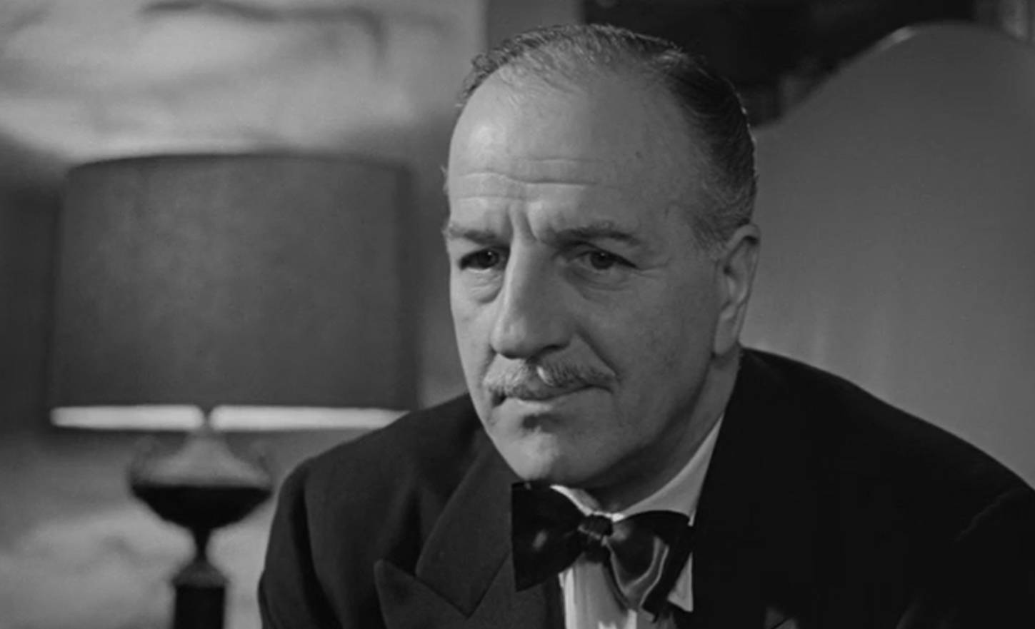 Асфальтові джунглі (The Asphalt Jungle) 1950