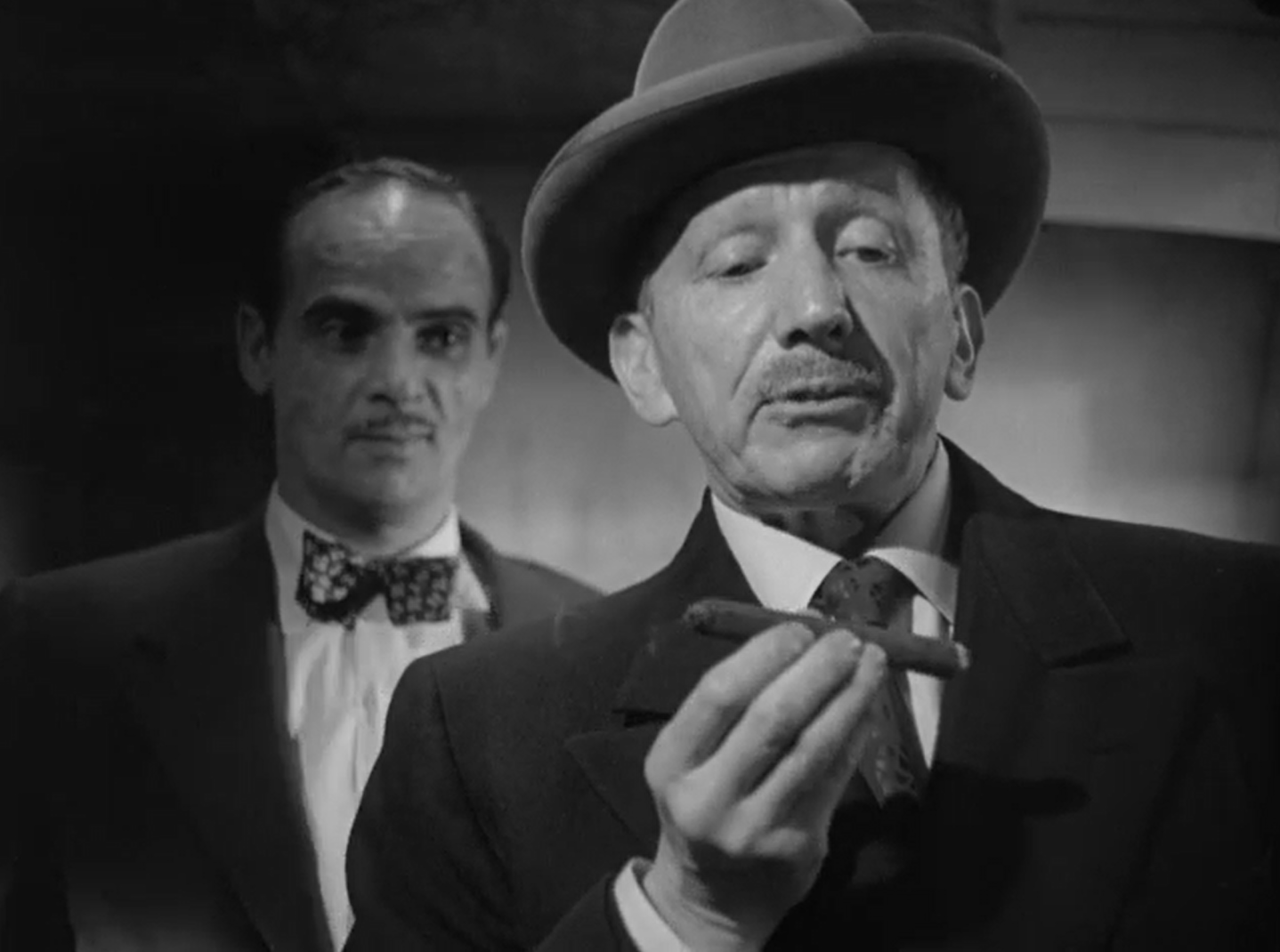 Асфальтові джунглі (The Asphalt Jungle) 1950