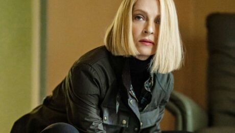 Декстер: Воскресіння (Dexter: Resurrection) 2025–...