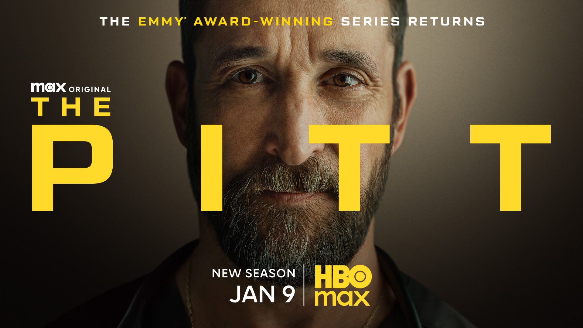 2 сезон драми «Пітт» The Pitt S2