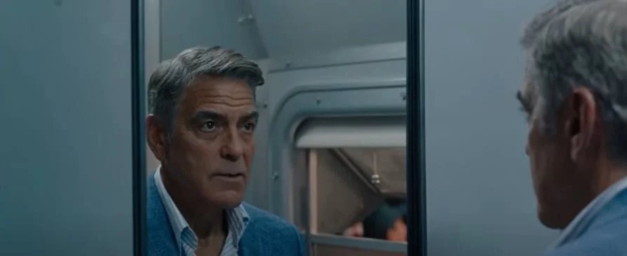 фільм Ноа Баумбаха «Джей Келлі» (Jay Kelly) 