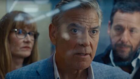 фільм Ноа Баумбаха «Джей Келлі» (Jay Kelly)