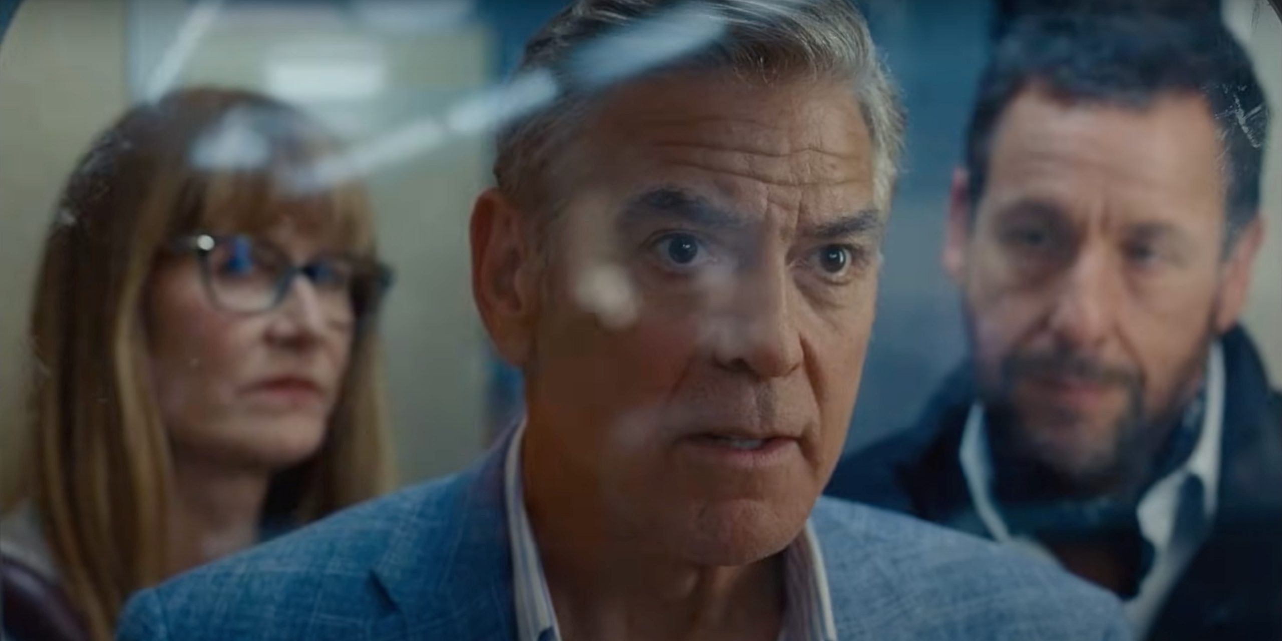 фільм Ноа Баумбаха «Джей Келлі» (Jay Kelly) 