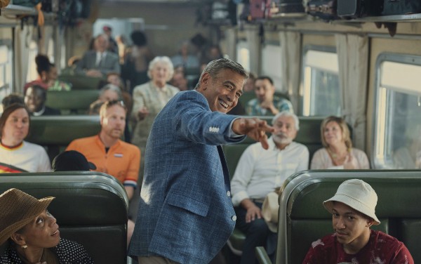 фільм Ноа Баумбаха «Джей Келлі» (Jay Kelly) 