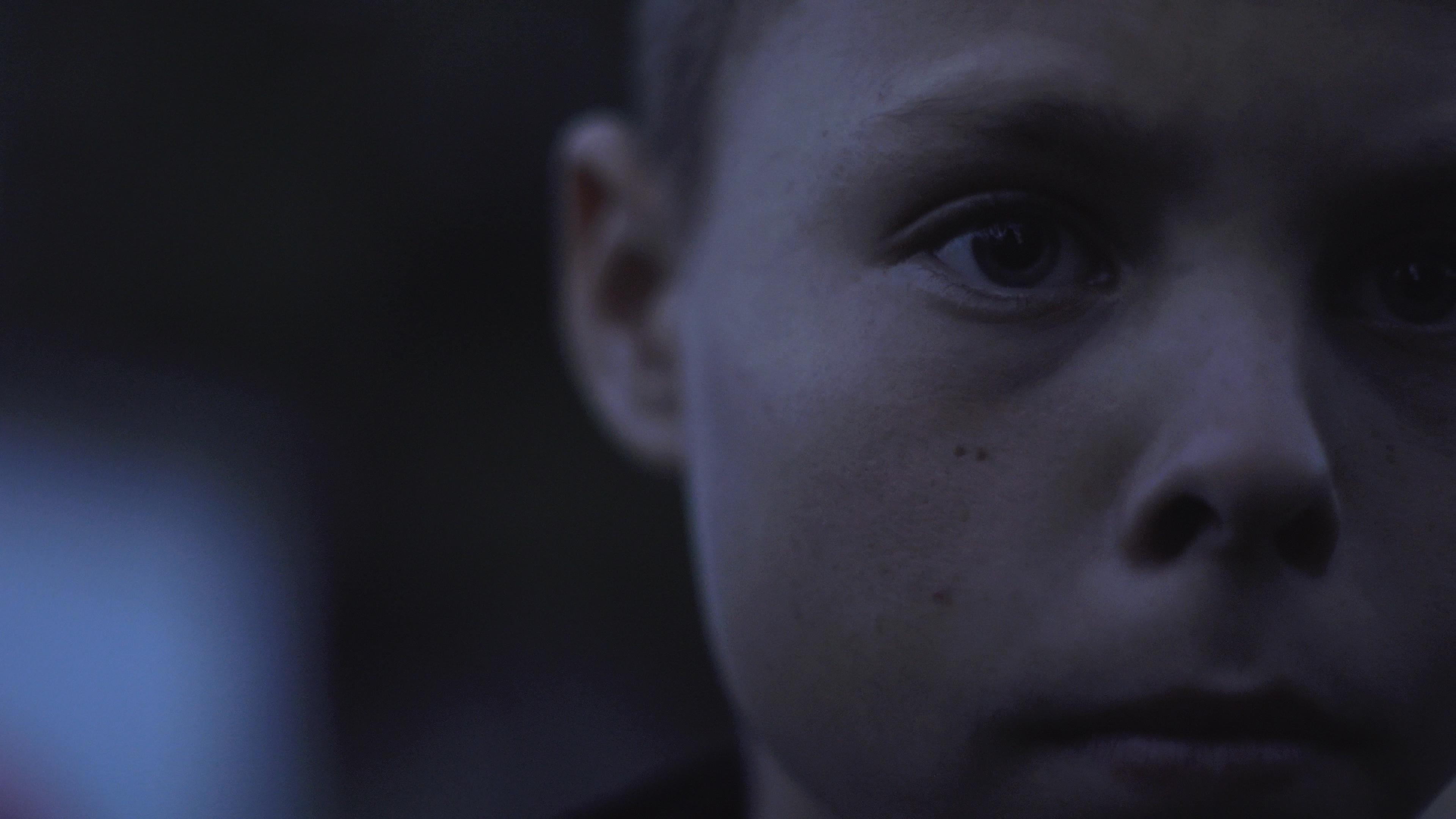 Фільм «Пісні землі, що повільно горить» режисерки Ольги Журби