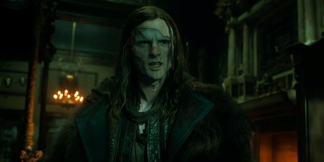 Франкенштайн (Frankenstein)