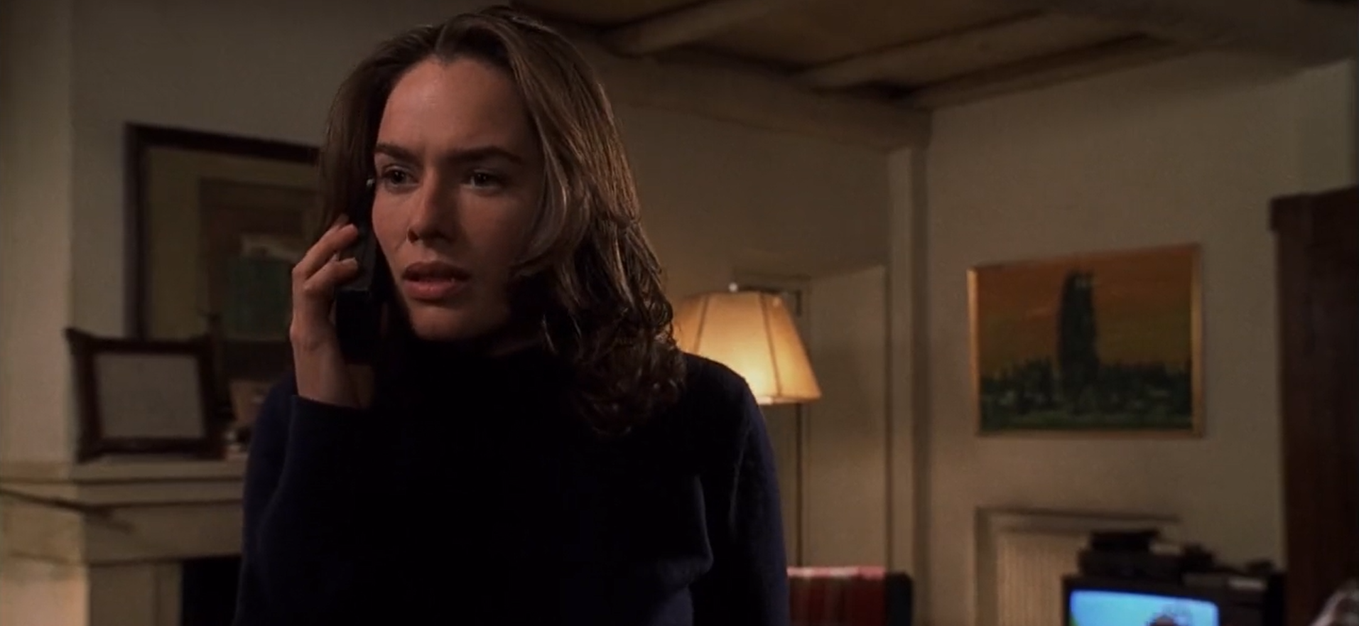 Гра Ріплі (Ripley's Game) 2002