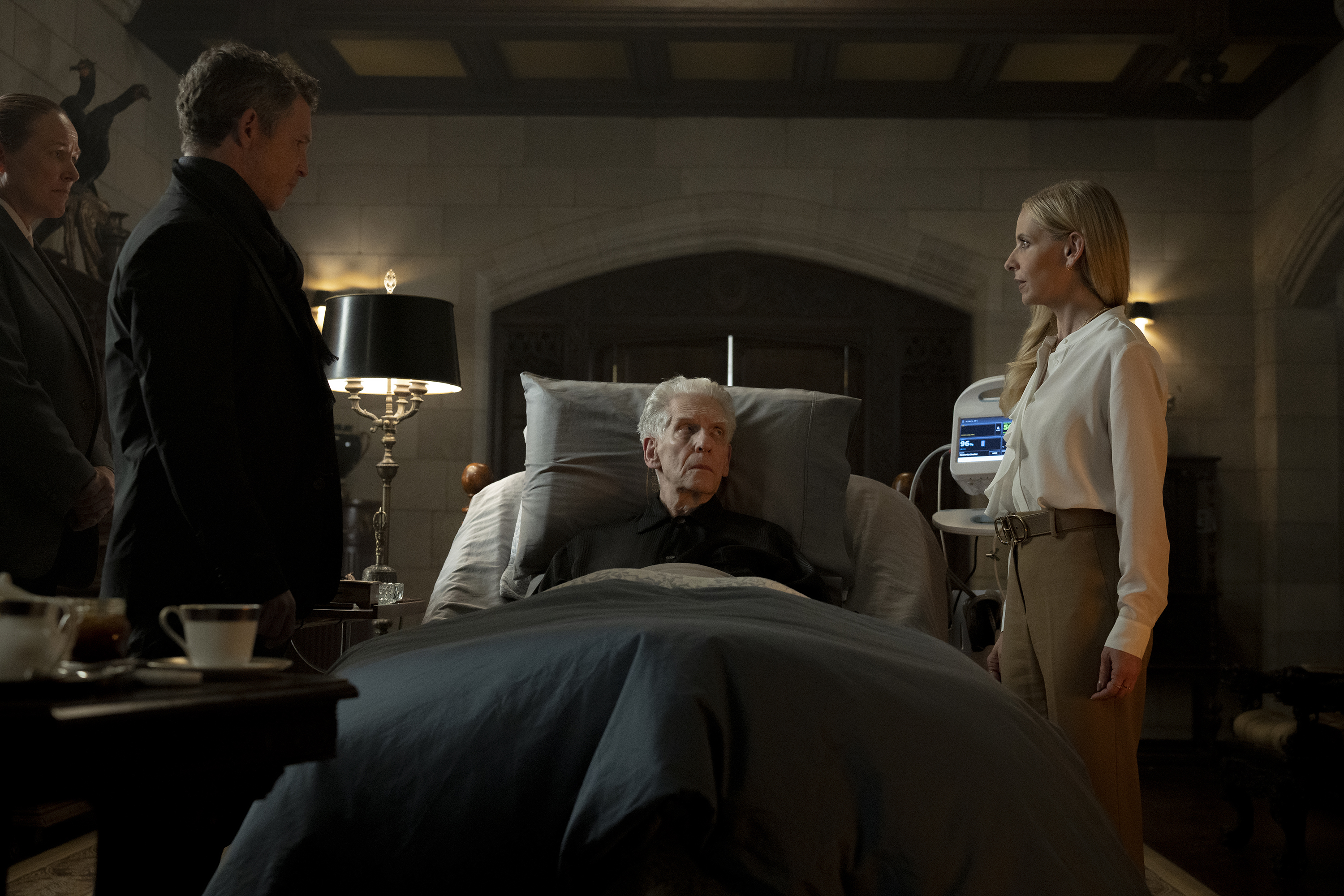 Гра в хованки Я йду шукати (Ready or Not Here I Come)