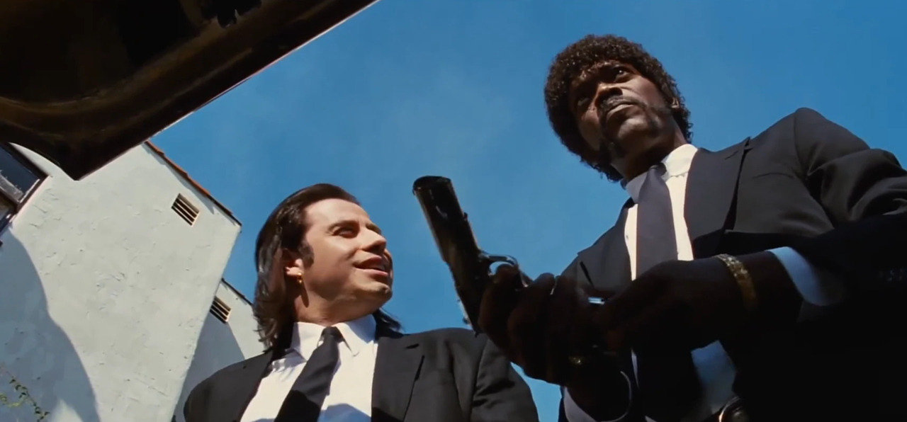 Кримінальне чтиво