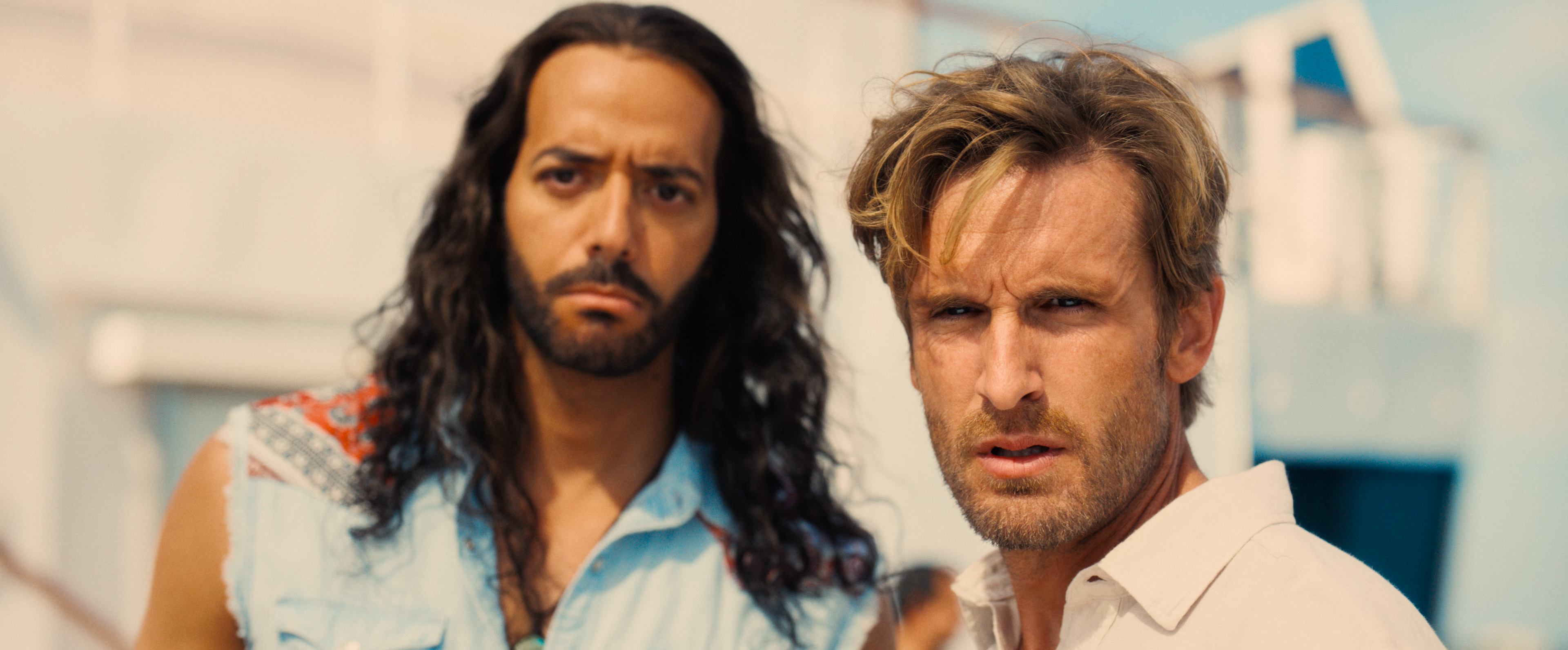 Марсупіламі. Хвостата халепа