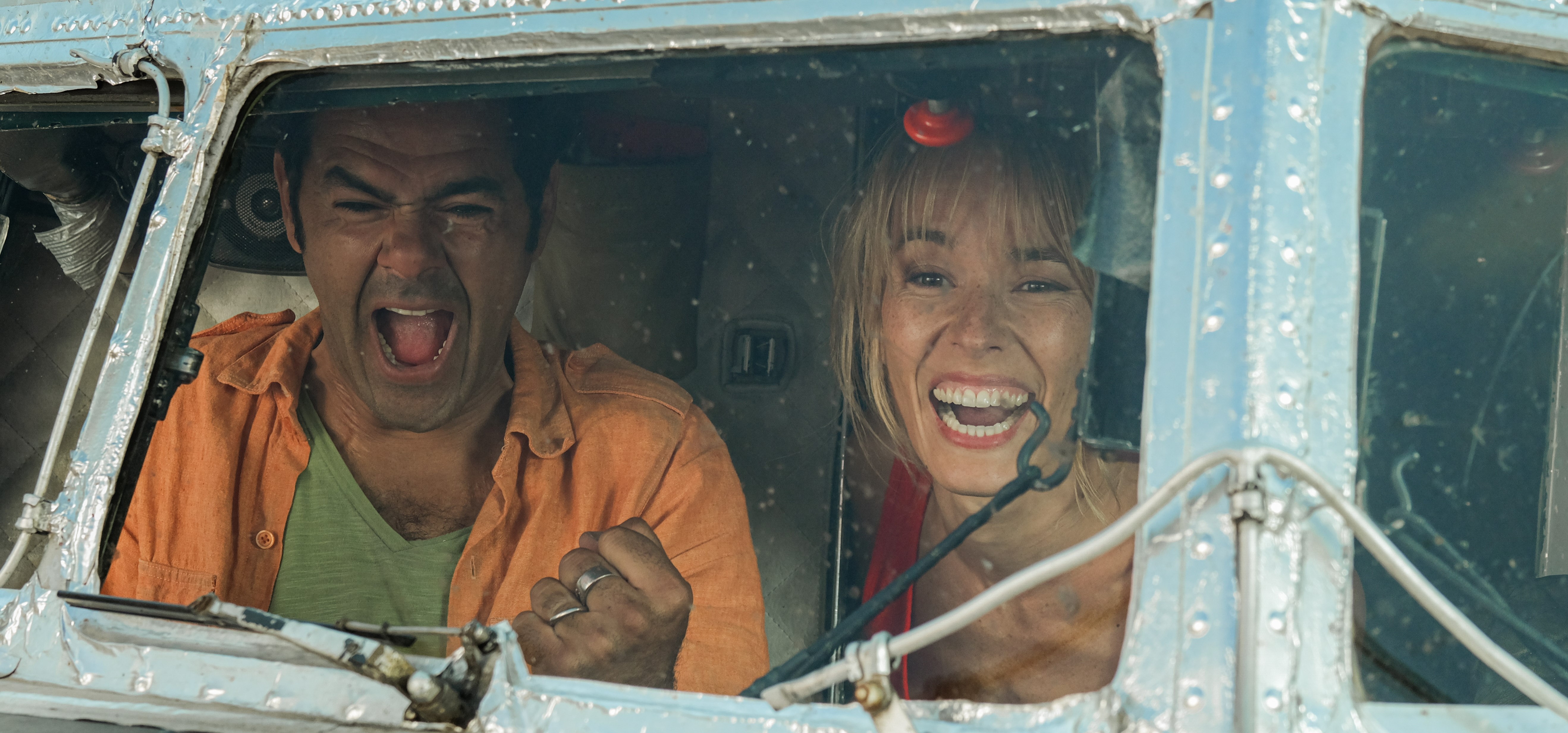 Марсупіламі. Хвостата халепа