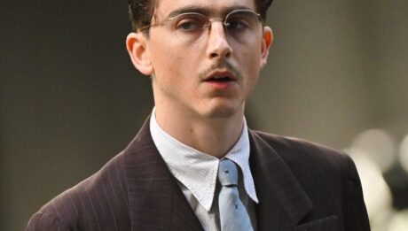 «Марті Супрім. Геній комбінацій» (Marty Supreme)