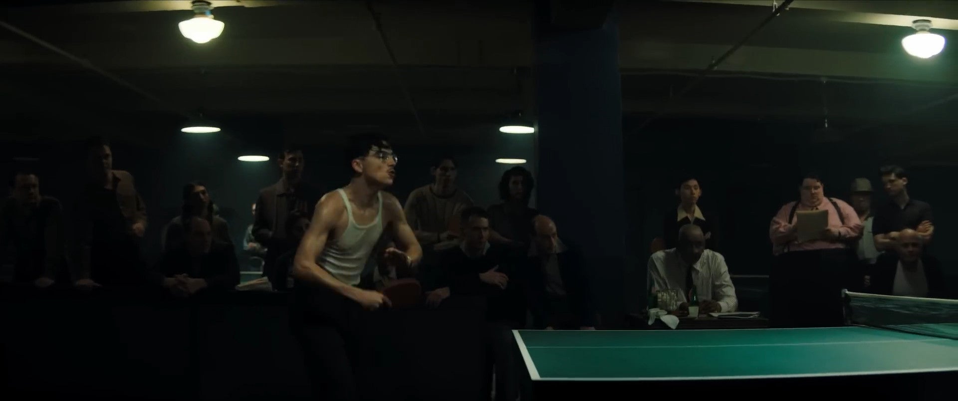 «Марті Супрім. Геній комбінацій» (Marty Supreme)