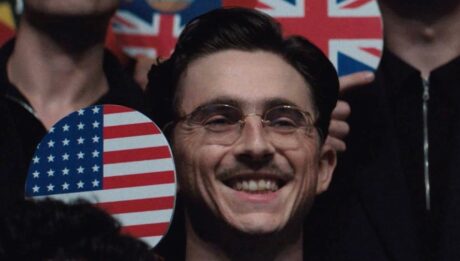 Марті Супрім. Геній комбінацій (Marty Supreme) 2025