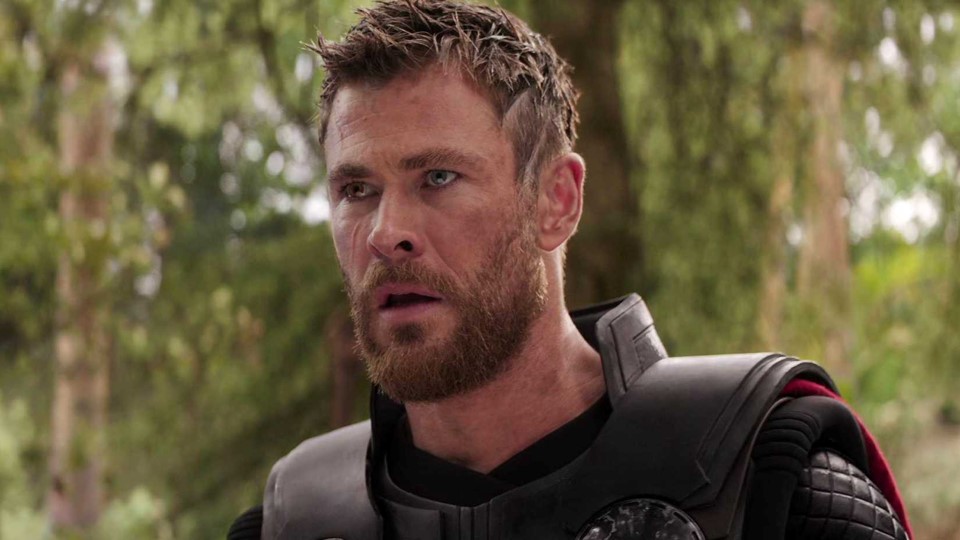 Месники: Сходження Доктора Дума 2026