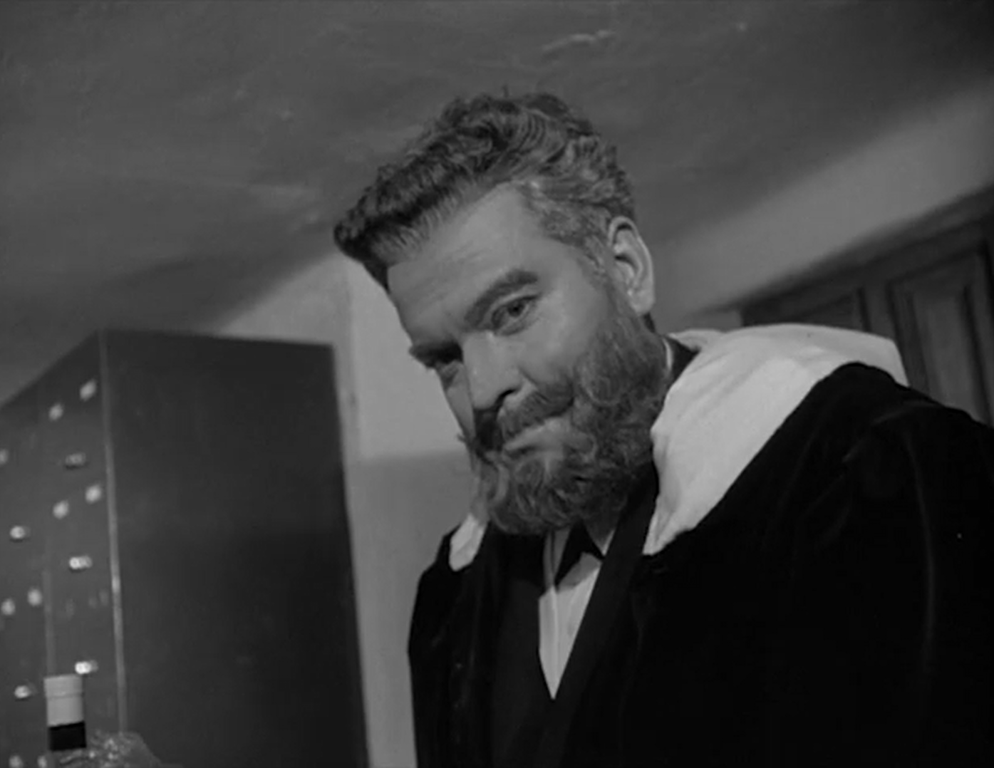 Містер Аркадін (Mr. Arkadin) 1955