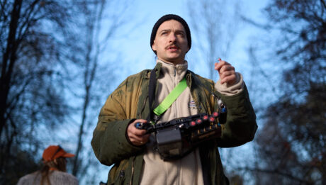 Мюзикл «Жив пес Сірко»