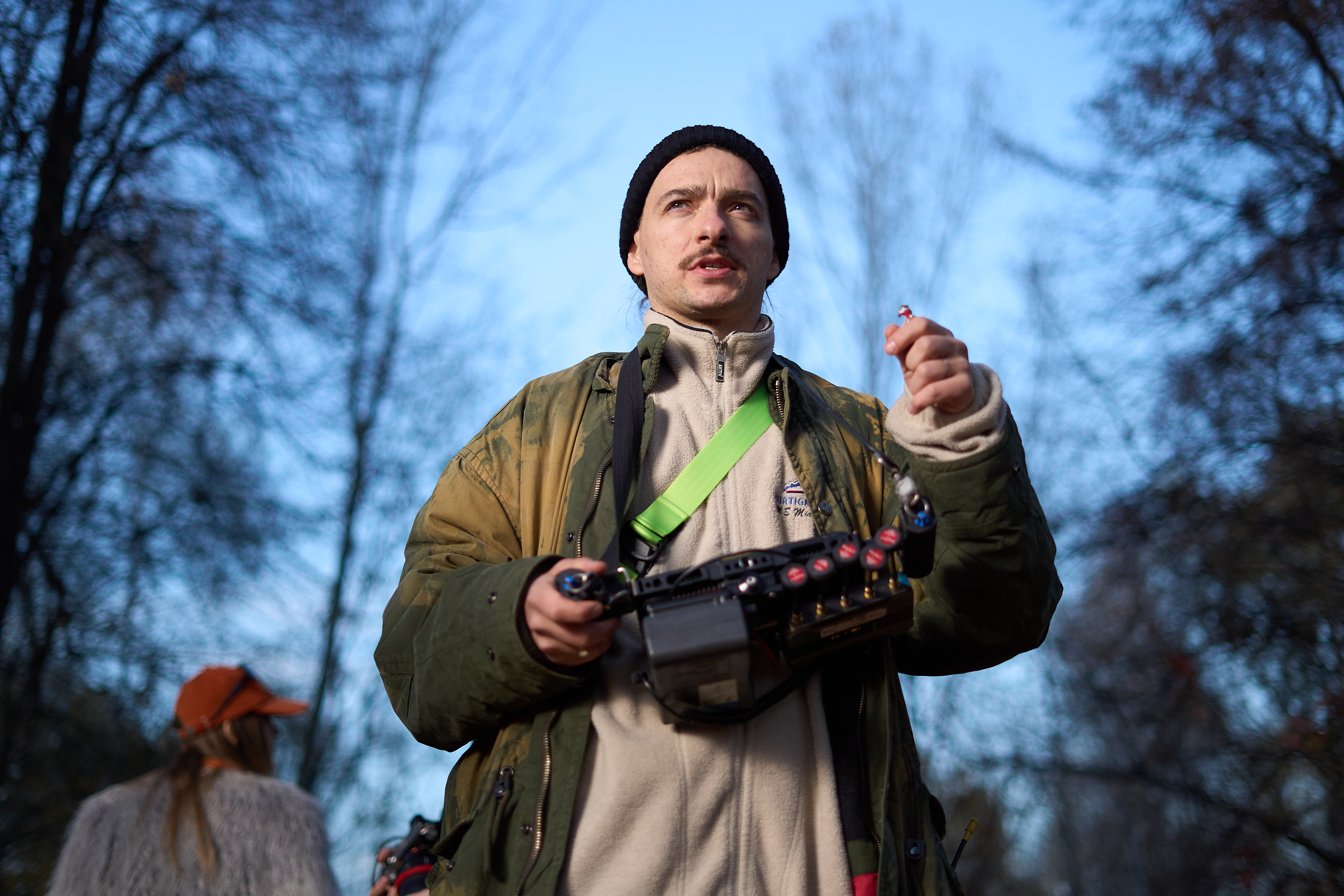 Мюзикл «Жив пес Сірко»