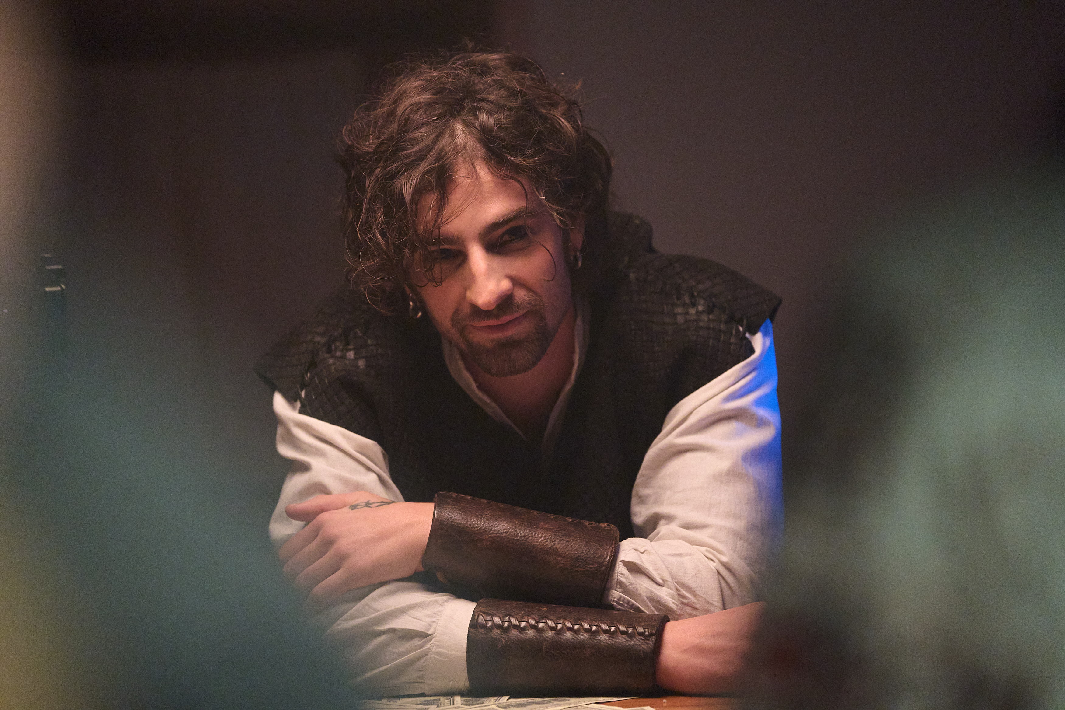 Мюзикл «Жив пес Сірко»