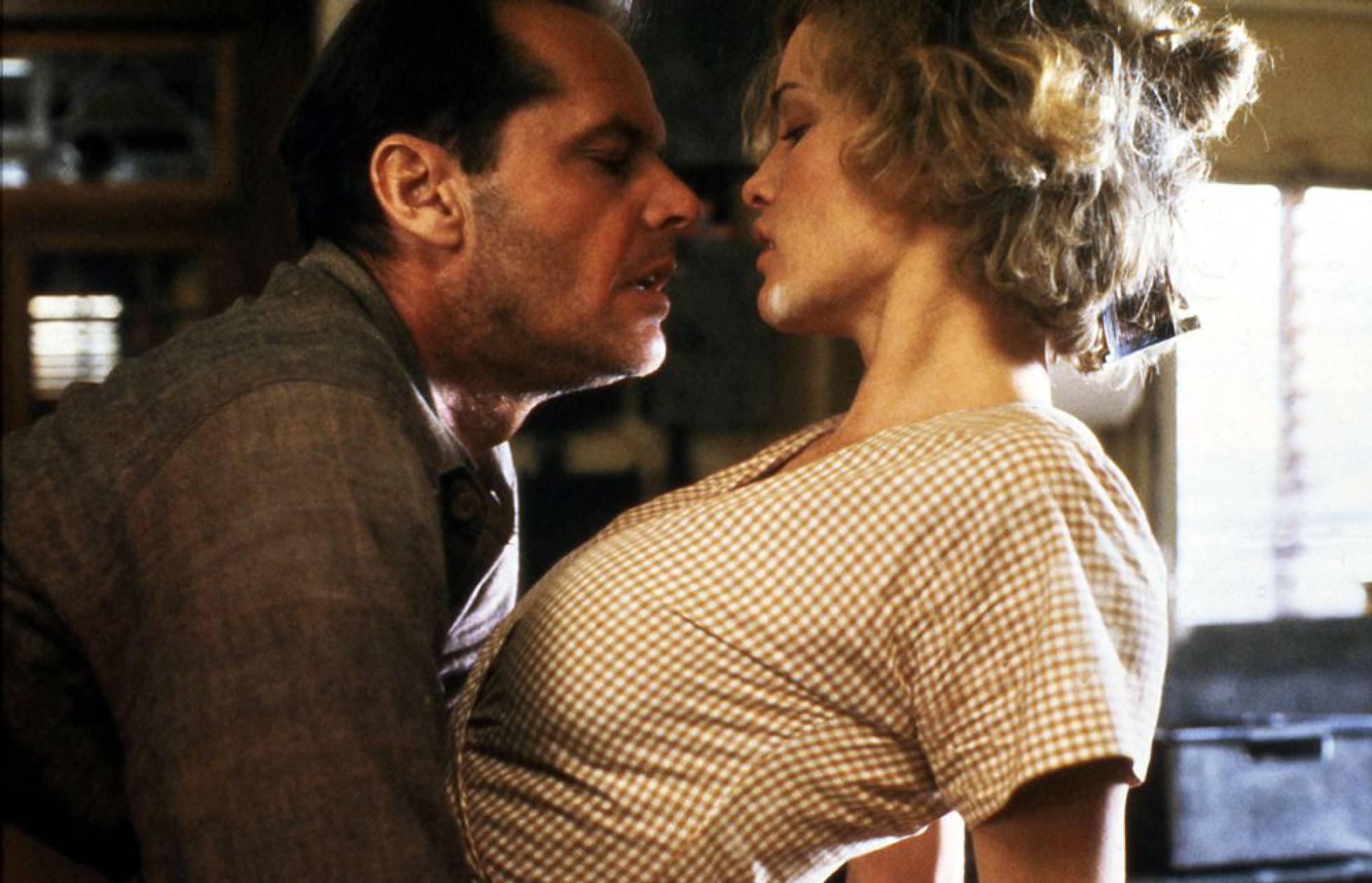 Листоноша завжди дзвонить двічі (The Postman Always Rings Twice) 1981