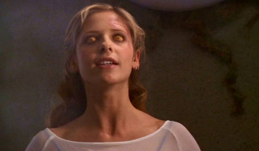 Баффі - винищувачка вампірів (Buffy the Vampire Slayer) 1997–2003