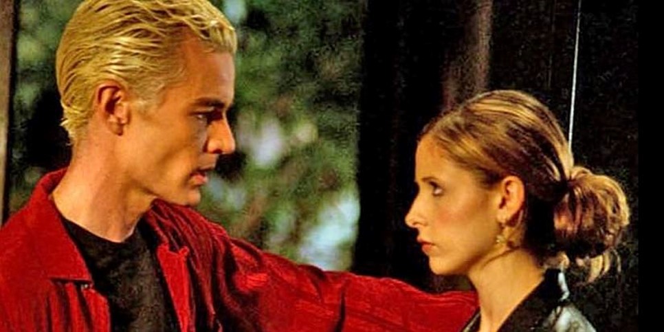 Баффі - винищувачка вампірів (Buffy the Vampire Slayer) 1997–2003