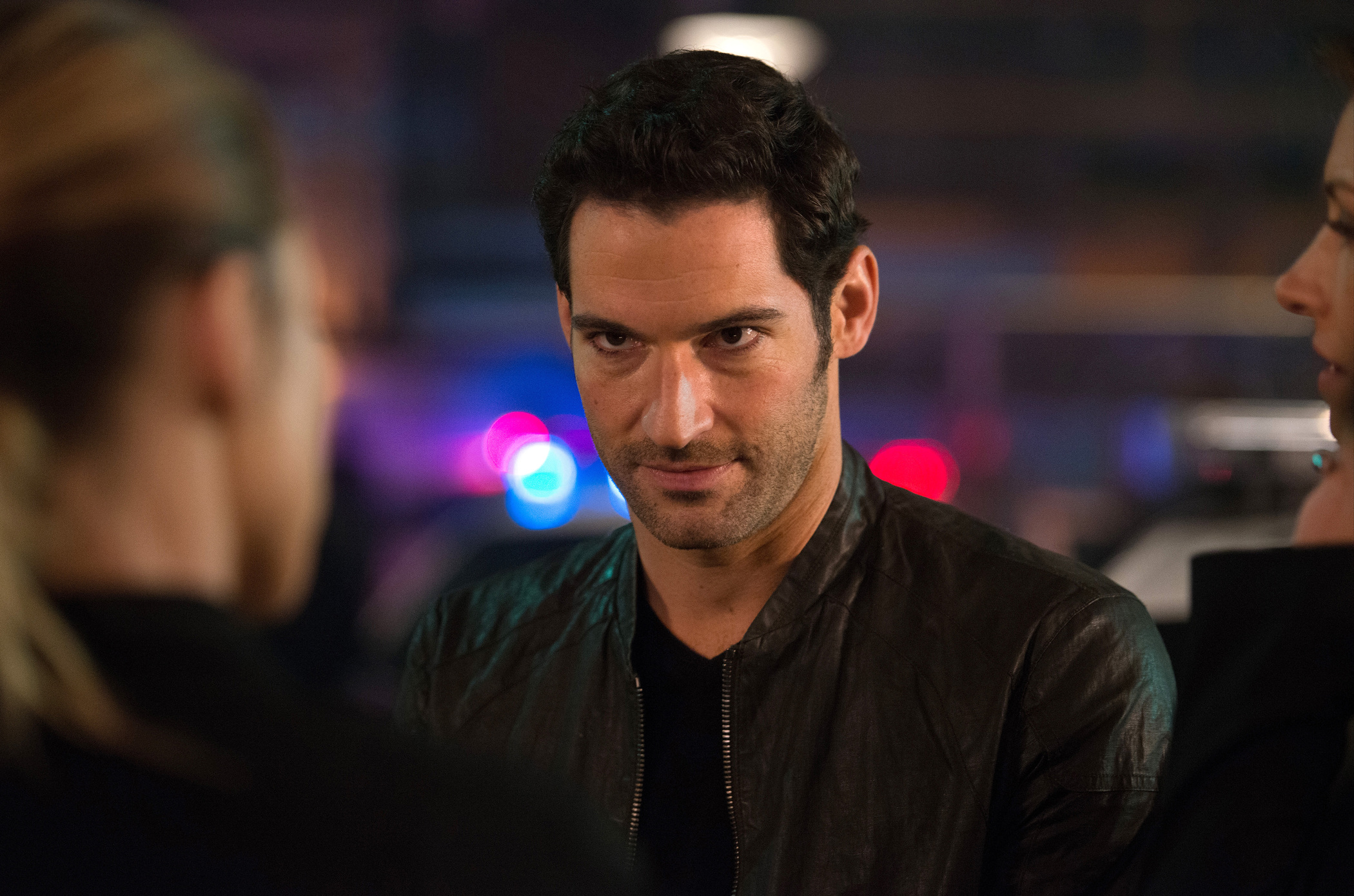 Люцифер (Lucifer) 2016–2021