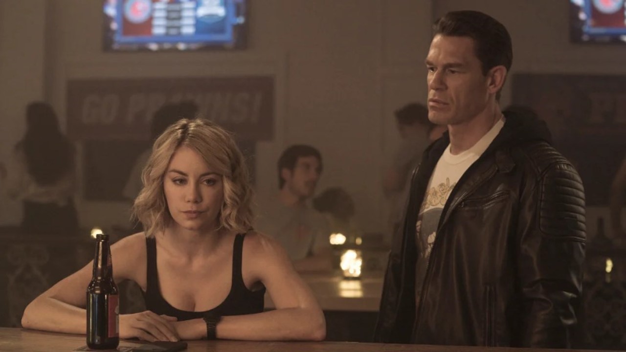 Миротворець (Peacemaker) 2022–...