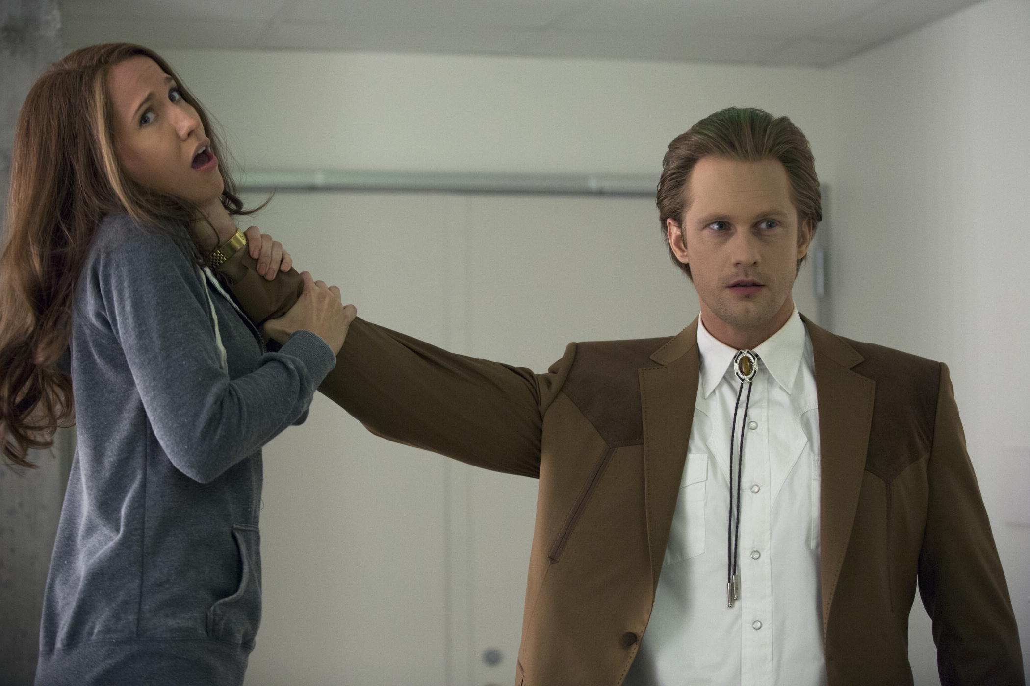 Справжня кров (True Blood) 2008 - 2014