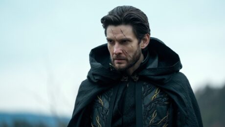 Тінь і кістка (Shadow and Bone) 2021–2023