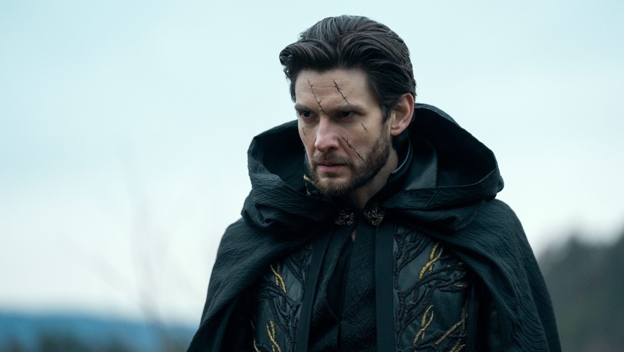 Тінь і кістка (Shadow and Bone) 2021–2023