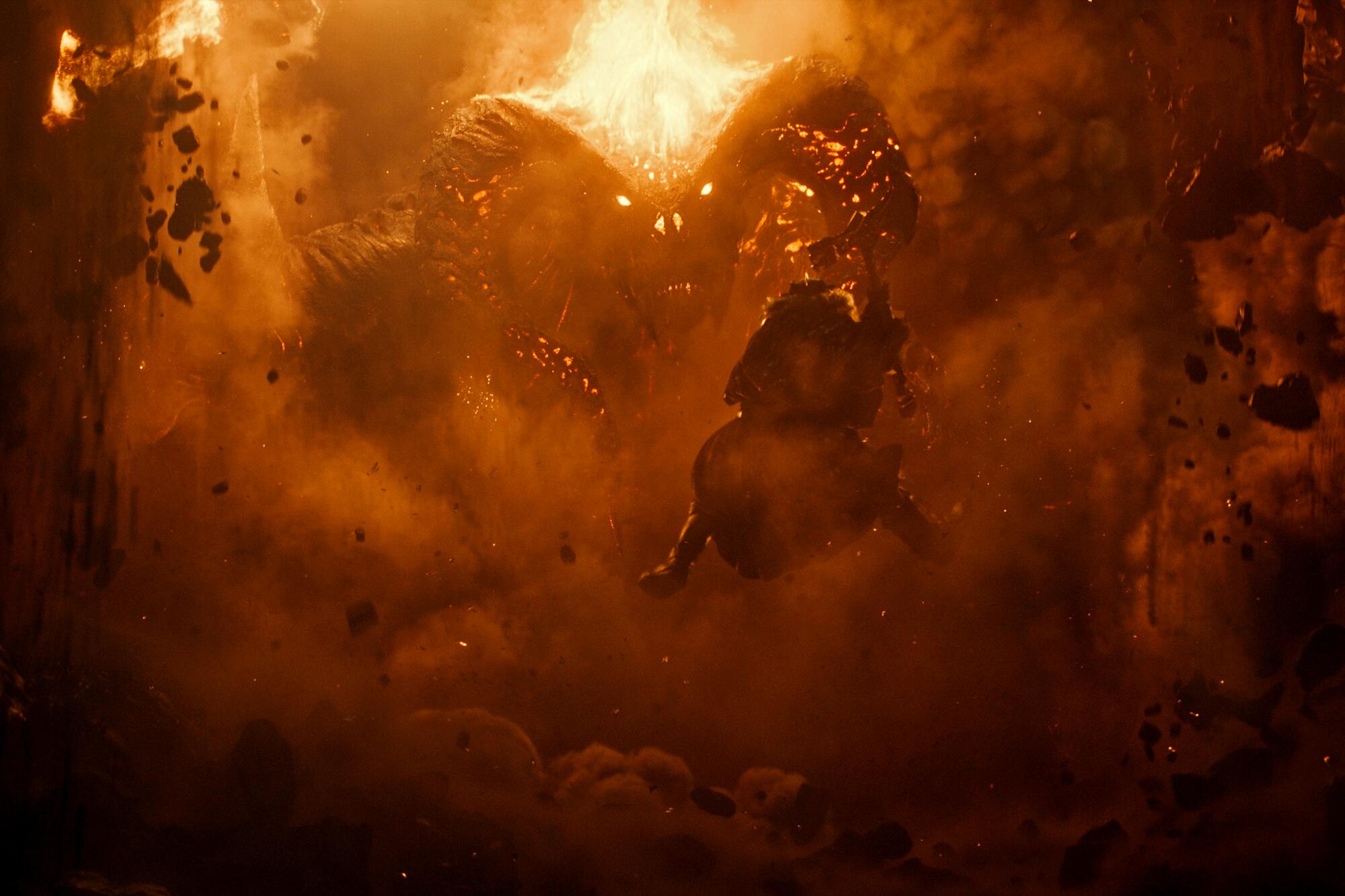 Володар перснів: Персні влади (The Lord of the Rings: The Rings of Power) 2022–...