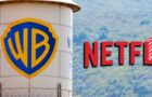 За скільки Netflix купує студію Warner