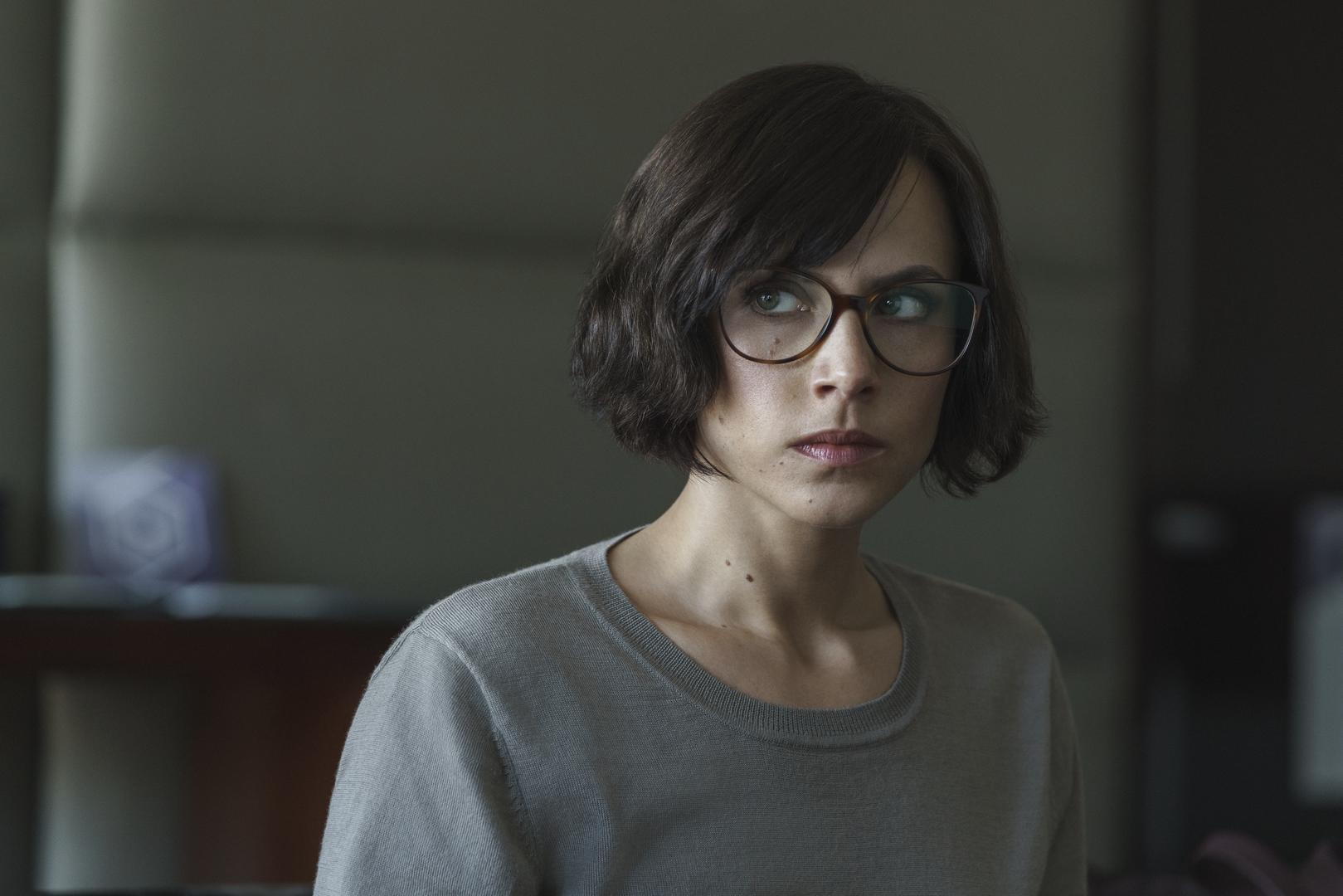 Невинний (El inocente) 2021