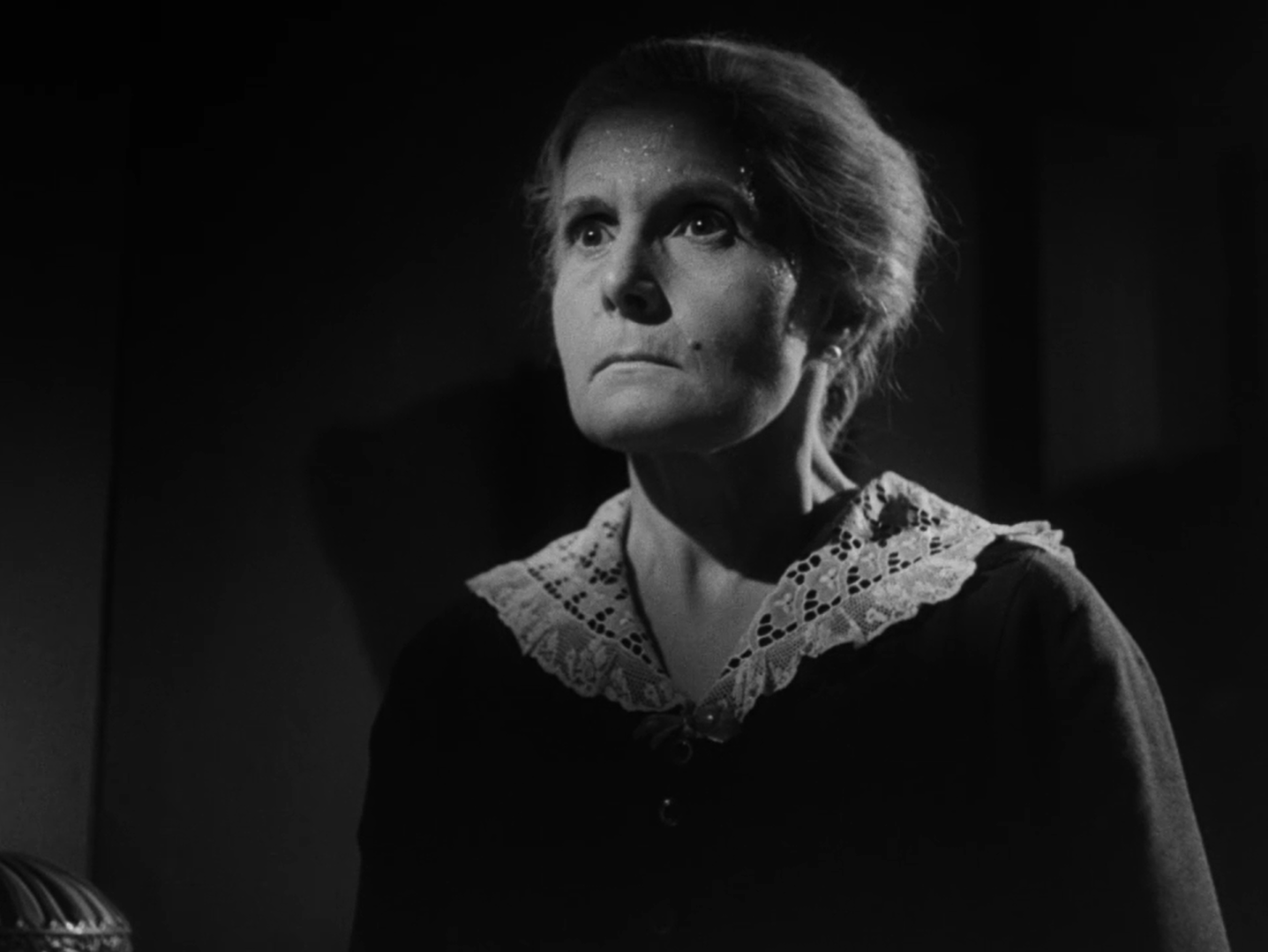 Ніколи не відкривай ті двері (No abras nunca esa puerta) 1952