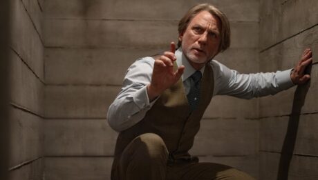 «Ножі наголо: Прокинься, покійнику» (Wake Up Dead Man)