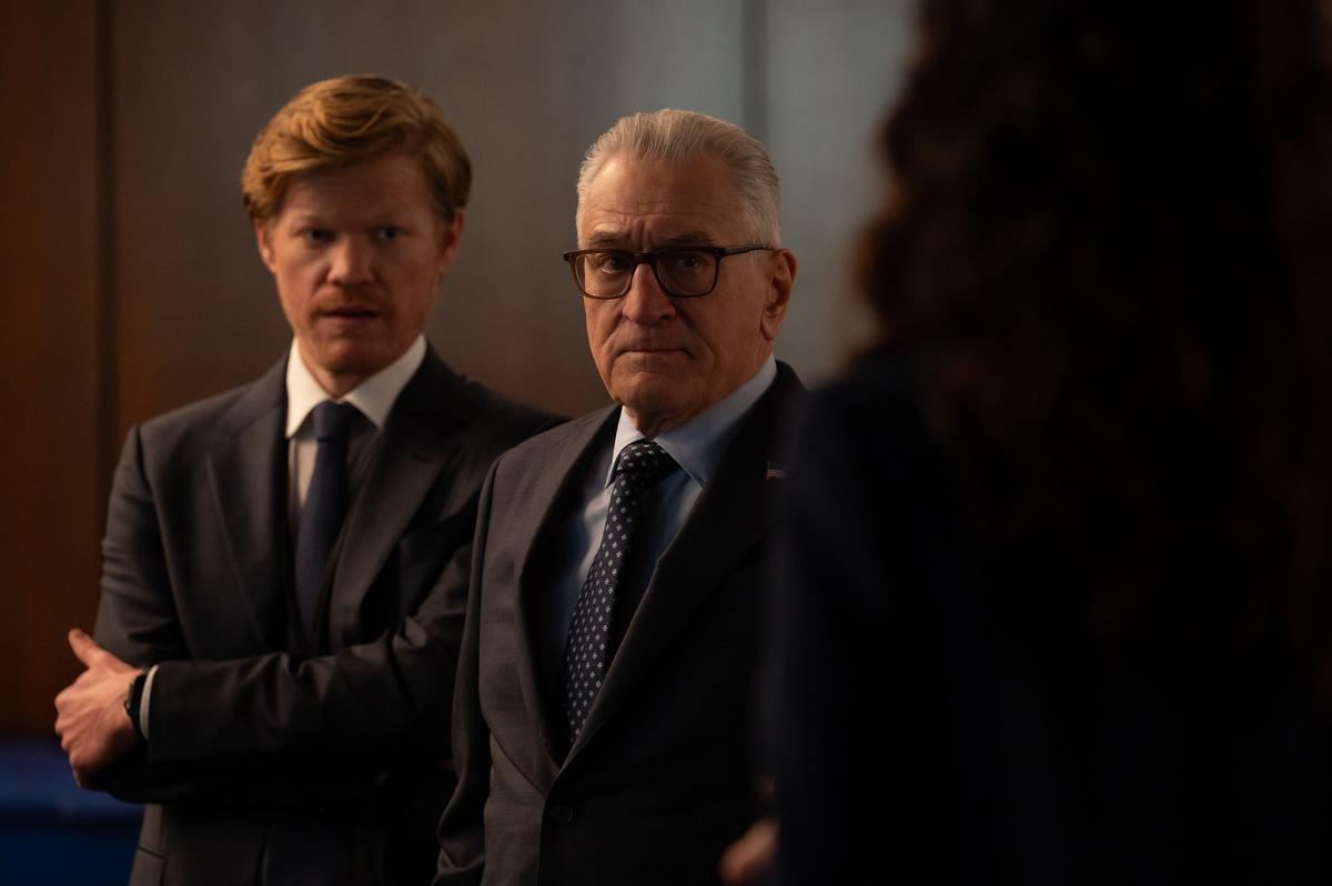 Нульовий день (Zero Day) 2025