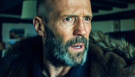 Самотник (Shelter) 2026