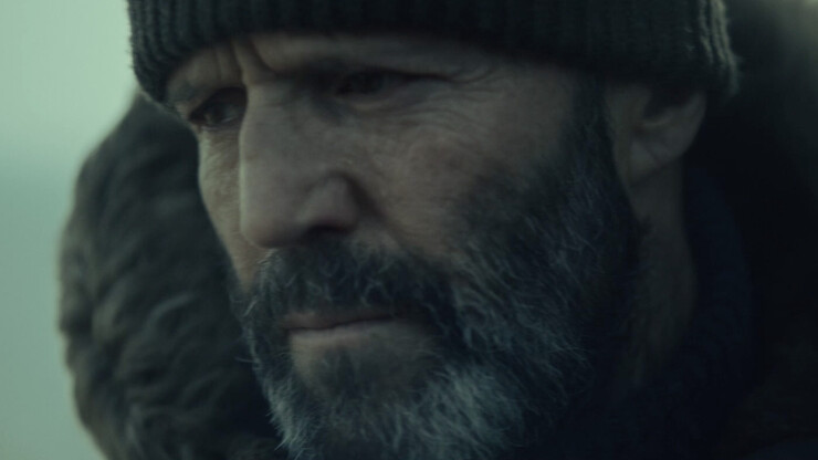 Самотник (Shelter) 2026