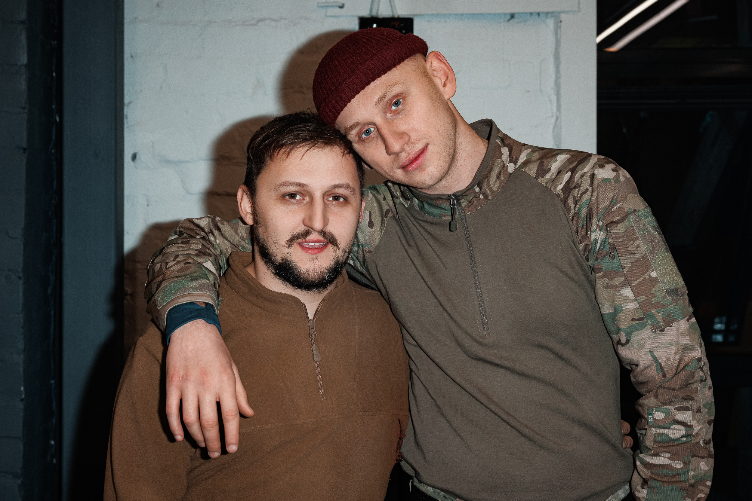 серіал «Повернення» на ICTV2