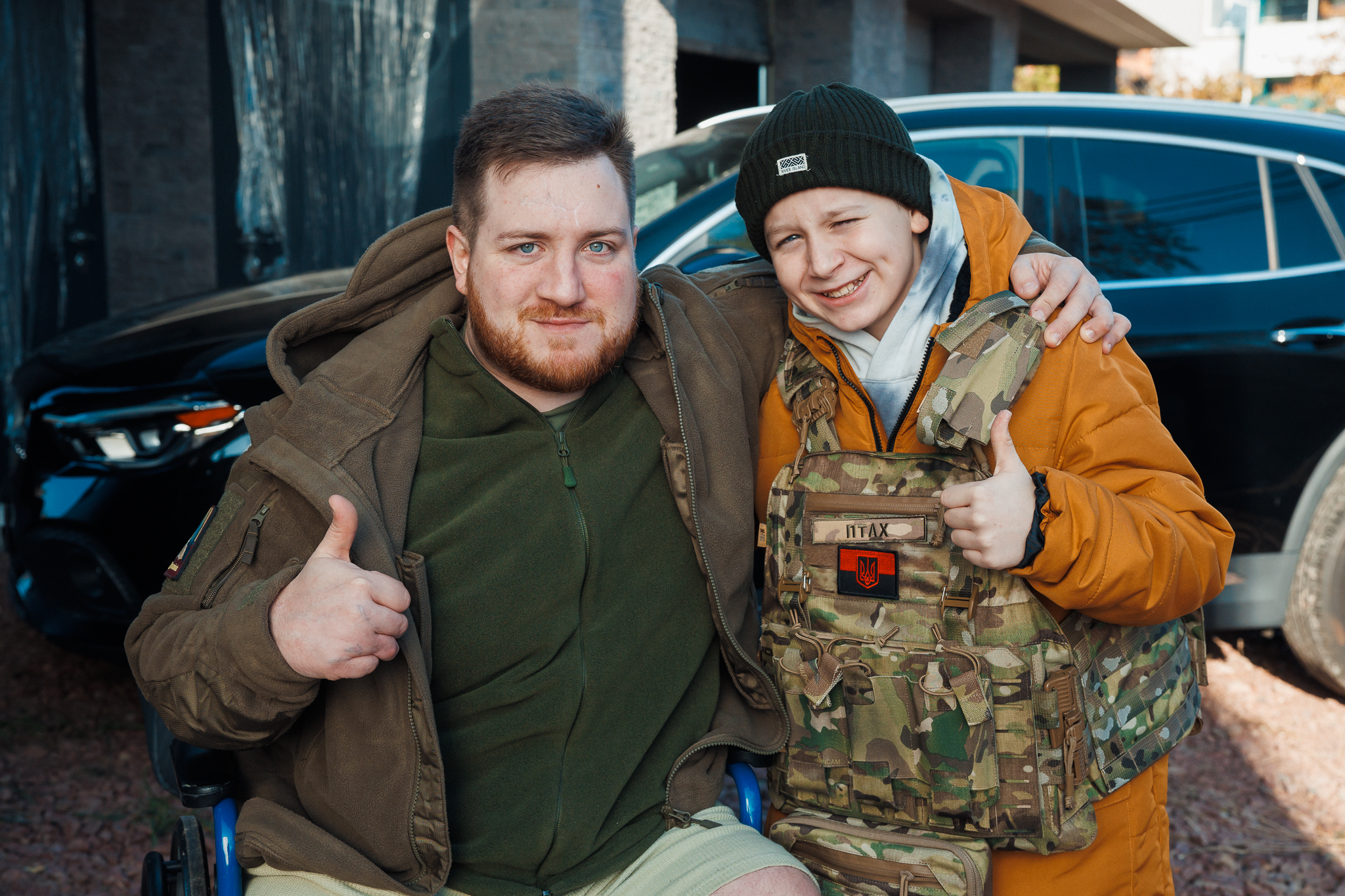 серіал «Повернення» на ICTV2