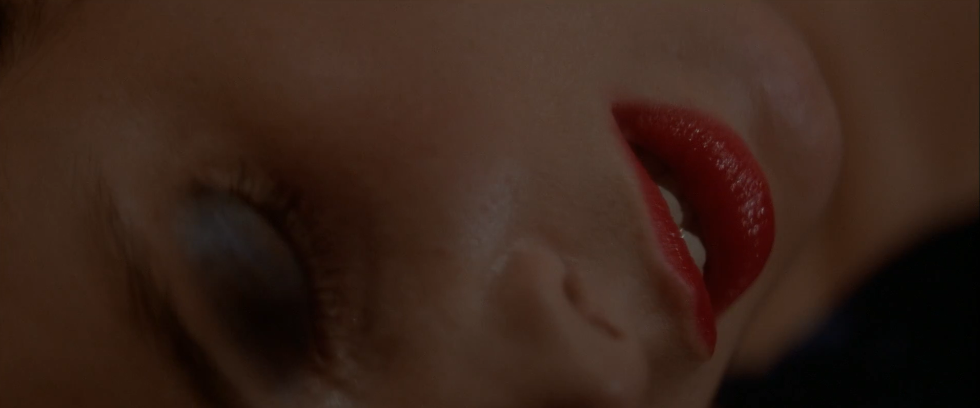 Синій оксамит (Blue Velvet) 1986