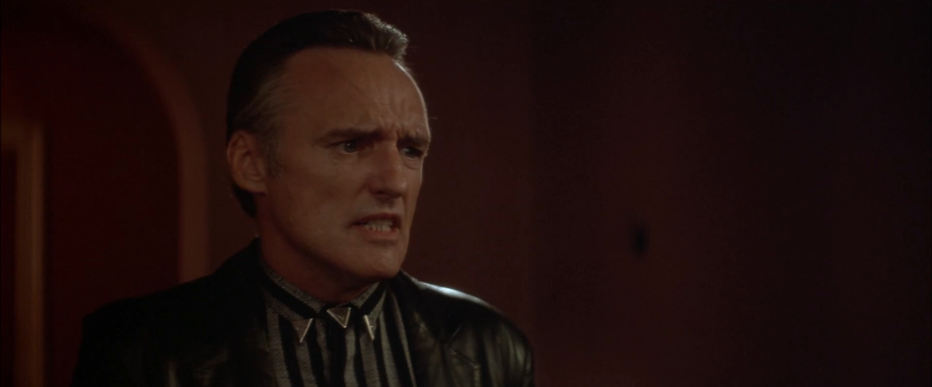 Синій оксамит (Blue Velvet) 1986