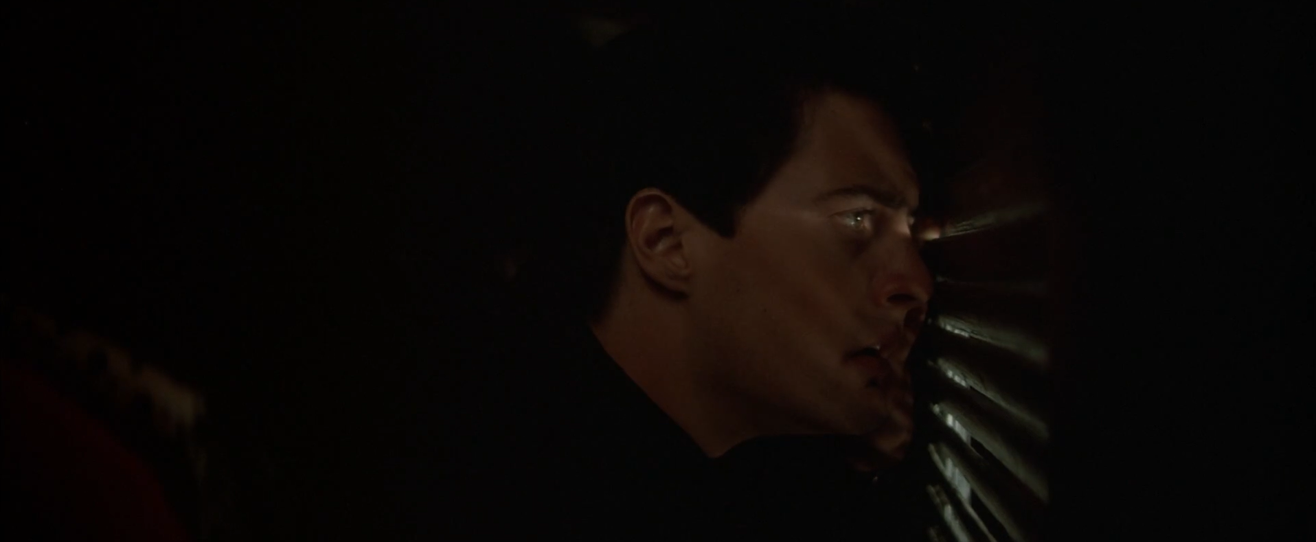 Синій оксамит (Blue Velvet) 1986