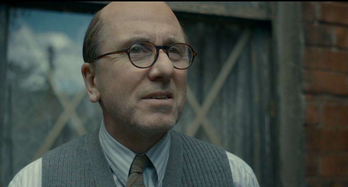 Ріллінгтон Плейс (Rillington Place) 2016