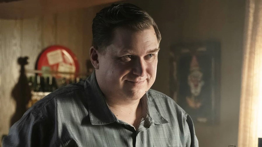 Замаскований диявол: Джон Вейн Ґейсі (Devil in Disguise: John Wayne Gacy) 2025